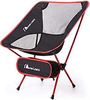 camping chair